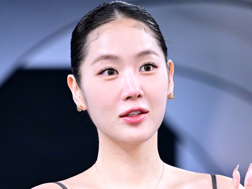 銭湯でいきなり“お尻をペシッと”…元韓国アイドル、見知らぬ人に触られた衝撃体験を告白「できるだけ手で隠す」