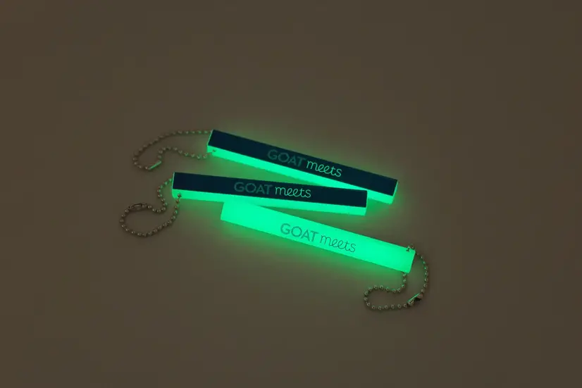 小学館「GOAT meets 02」本日発売、のん表紙・小川哲ら豪華執筆陣が集結