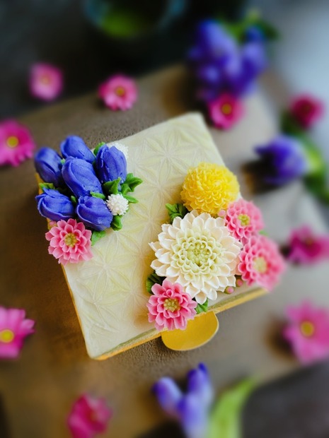 花暦(はなごよみ)
