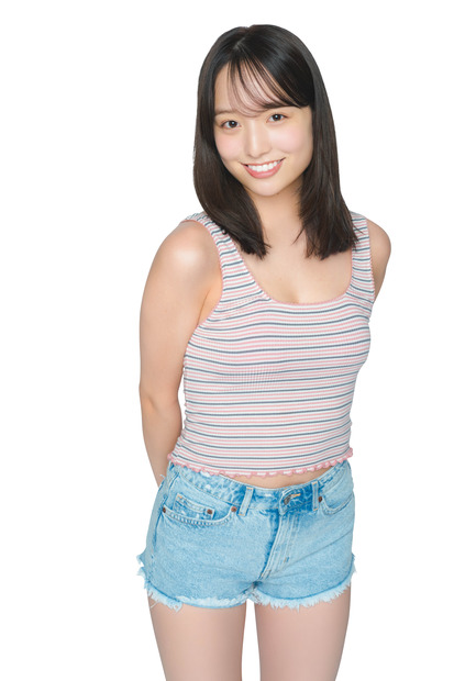 世波柊璃(せな じゅり)(C)講談社