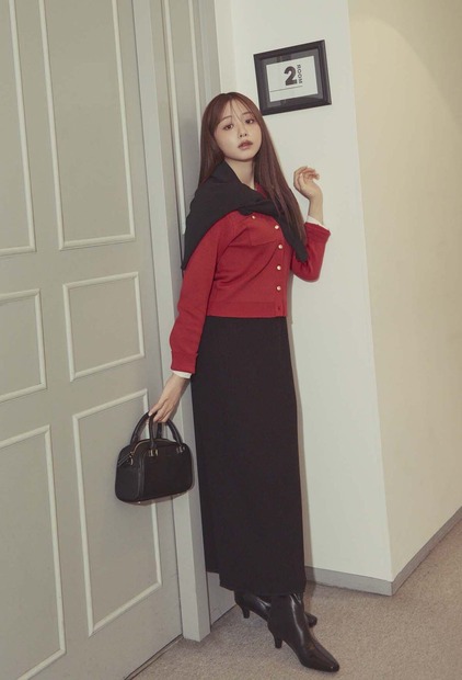 COHINA 2026 Autumn Collection