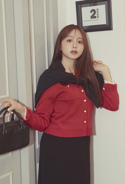 COHINA 2026 Autumn Collection