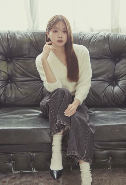 COHINA 2026 Autumn Collection