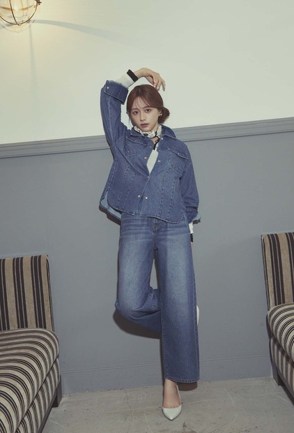 COHINA 2026 Autumn Collection