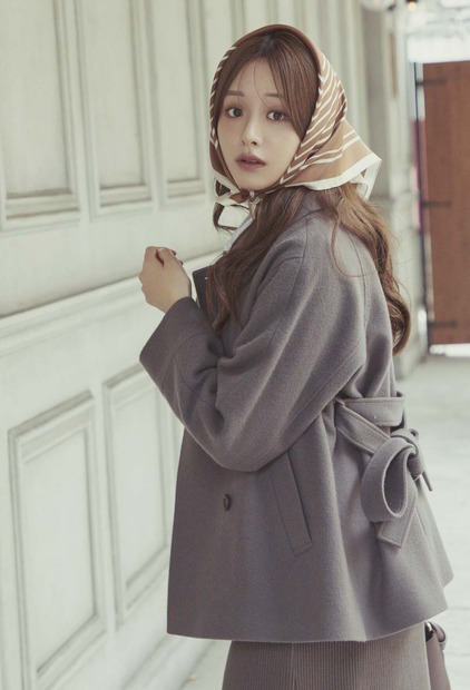COHINA 2026 Autumn Collection