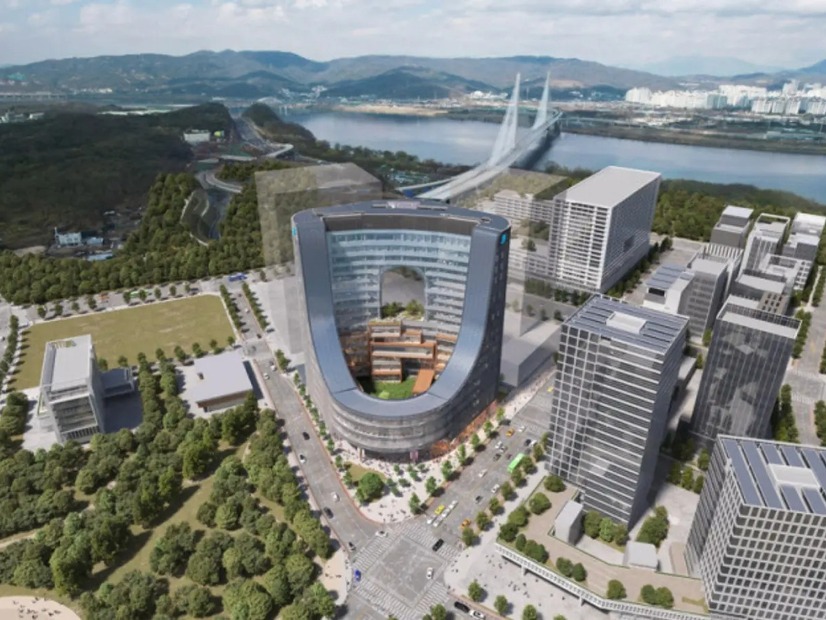 JYP新社屋建設に暗雲　755億ウォンで土地購入も、隣接地の“用途変更”が誤算に