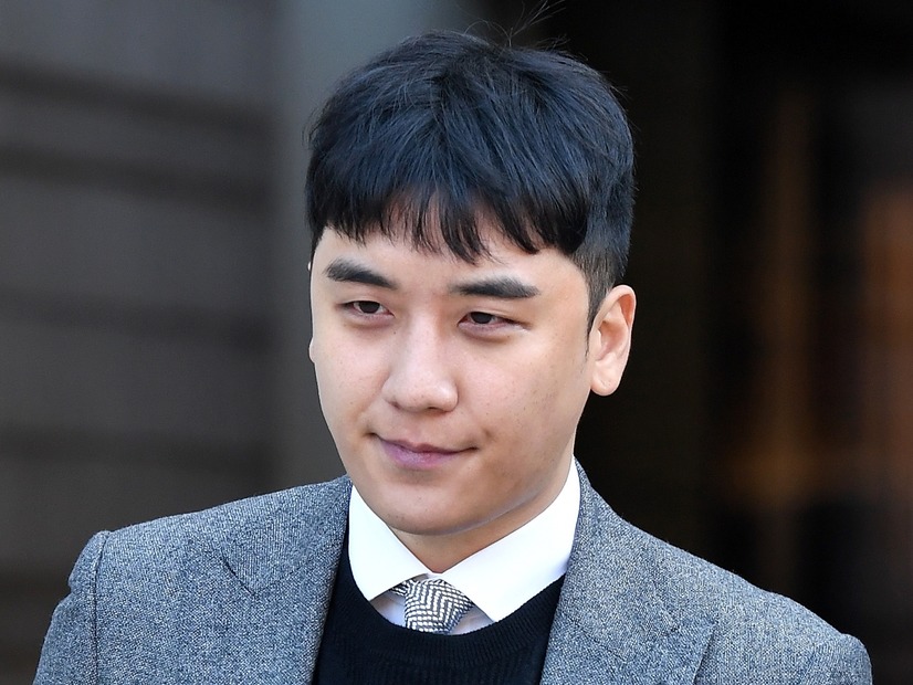 よりによって古巣の20周年に…元BIGBANG・V.I、特殊暴行の疑い　思い出される数々の問題行動
