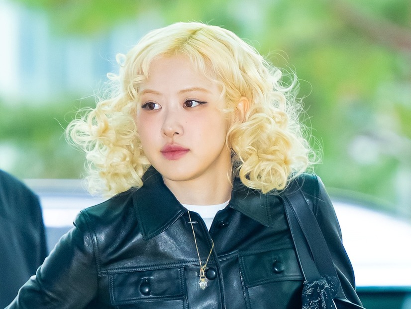 中国企業の巨額広告は拒否、Appleとは新曲コラボ…BLACKPINK・ロゼの“選択”に注目