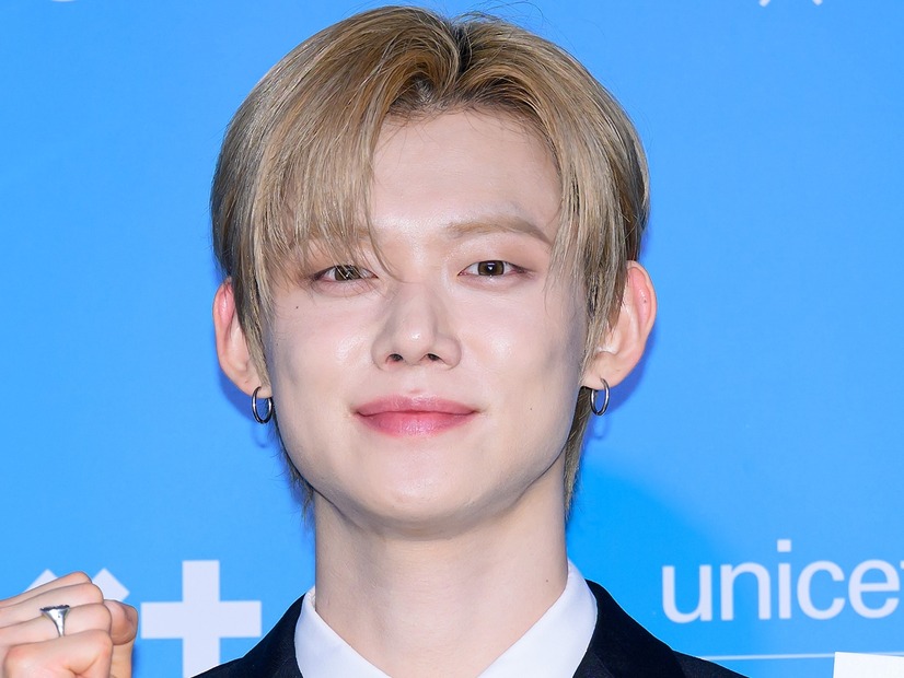 TXT・ヨンジュン、米大型チャリティーイベントにソロ出演決定！BTS・JUNG KOOKに続く快挙