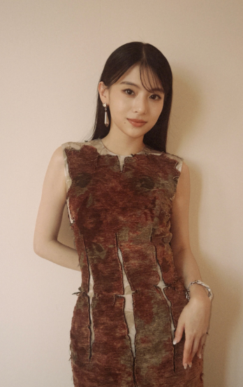 （写真はから出口夏希のInstagram）※所属事務所に掲載許諾をもらっています