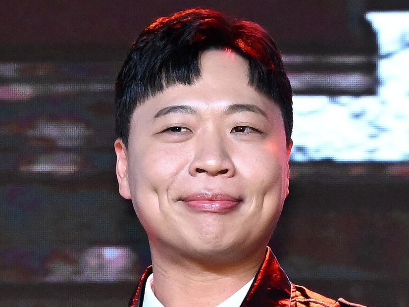 日本で出会ったカップルに「宿で一緒にお風呂に入っちゃダメ？」韓国芸人、神戸で“過酷グルメツアー”に挑戦