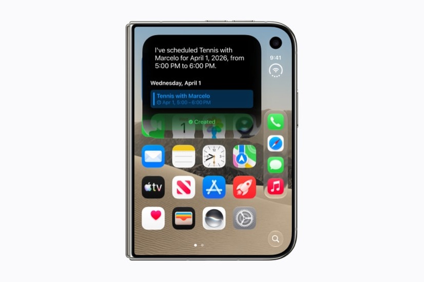「36万円はさすがに……」アップルの折りたたみ「iPhone Duo」、後発ゆえの完成度に期待も「iPadでいい」の声も