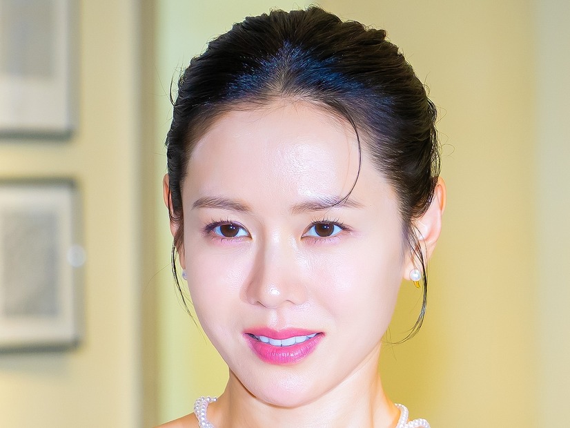 「出歩くのが難しくなりそう」『愛の不時着』女優ソン・イェジン、子供に関する発言を後悔？