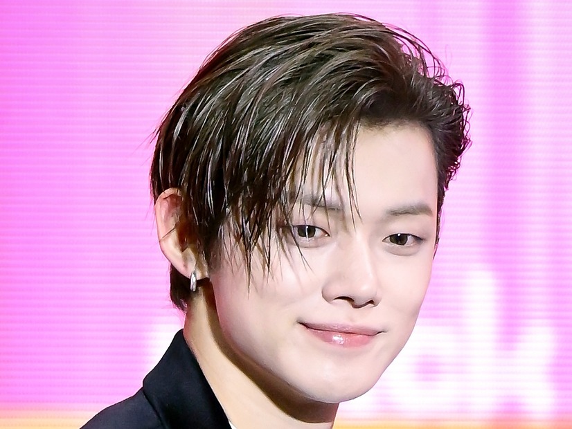TXT・ヨンジュン、誕生日に約1100万円を寄付！高齢者支援に活用「身に余る愛を分かち合いたい」