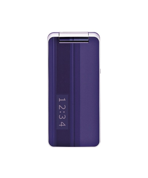 SH-08B Florence Purple