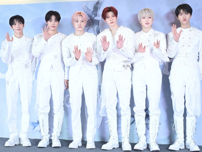 NCT WISH、約6カ月ぶりカムバック決定！4thミニアルバム『I SPY』10月12日リリースへ