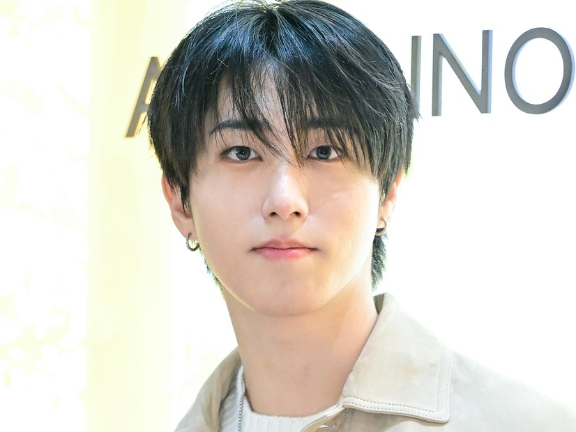 Stray Kids・ハン、誕生日に1億ウォン寄付！虐待被害児童らを支援「笑顔を取り戻せるように」