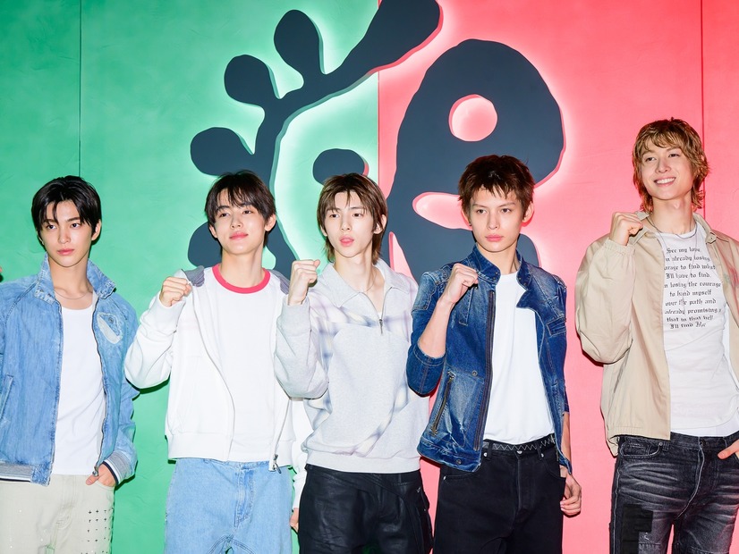 CORTIS、『REDRED』がSpotify韓国チャートで通算120回目の1位！K-POPグループ歴代最多記録を更新
