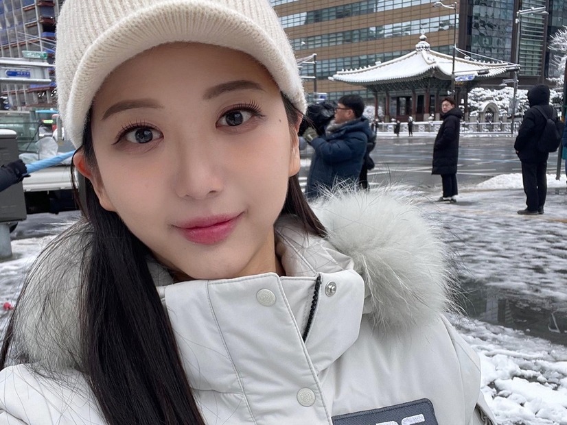 “職場いじめ”を訴え28歳で突然この世を去った韓国気象キャスター、2周忌　遺族が追悼式開催へ