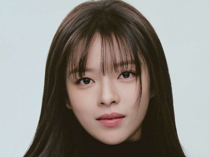 TWICE・ジョンヨン、女優としての新宣材写真公開　同事務所の姉も「可愛いね」と反応