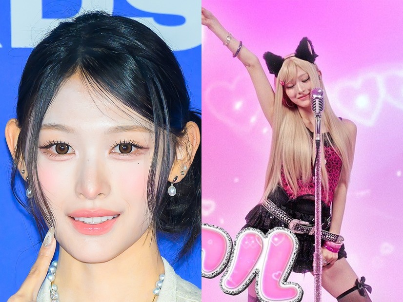 「ヤッホー！」封印？ギャルキャラで大ブレイクした日本人K-POPアイドル、“卒業”を宣言