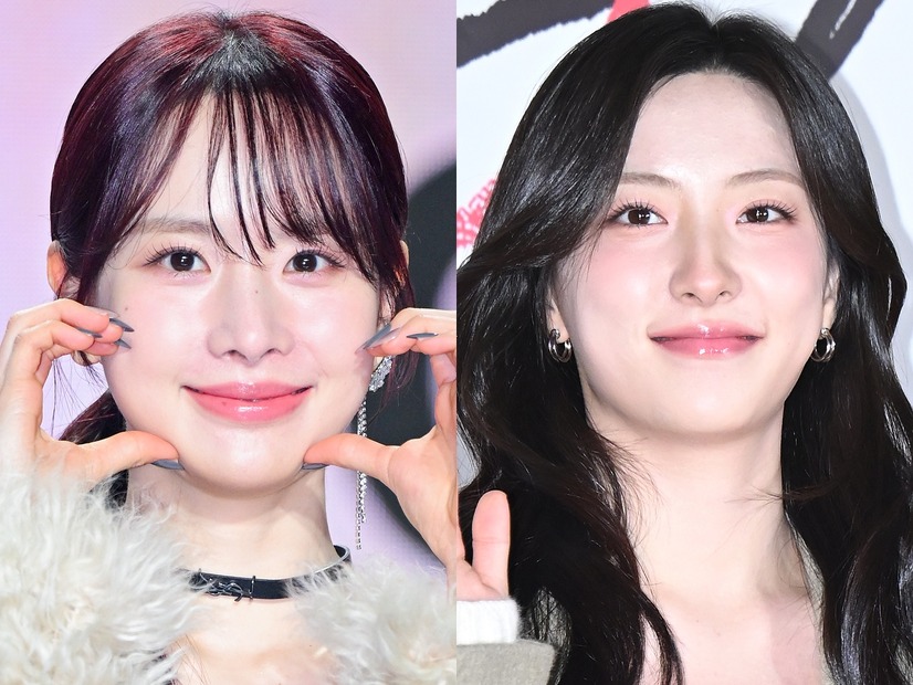 宇宙少女（WJSN）・ソラ&ウンソ、STARSHIPエンタを退社　長年の歩みに区切り「新たな出発を応援」