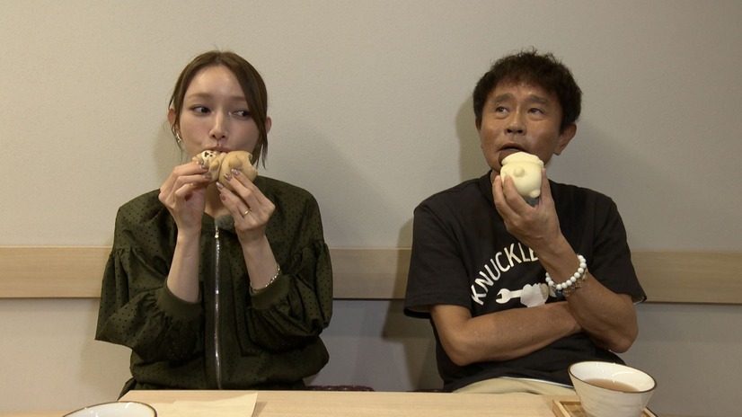 『ごぶごぶ』（C）MBS