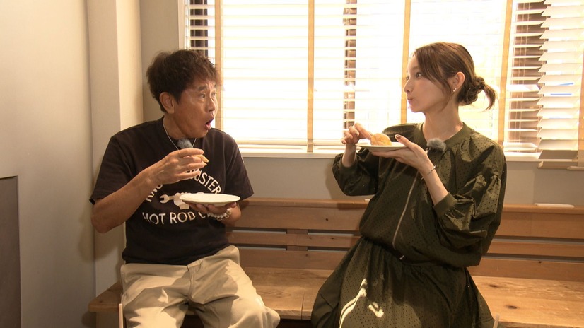 『ごぶごぶ』（C）MBS