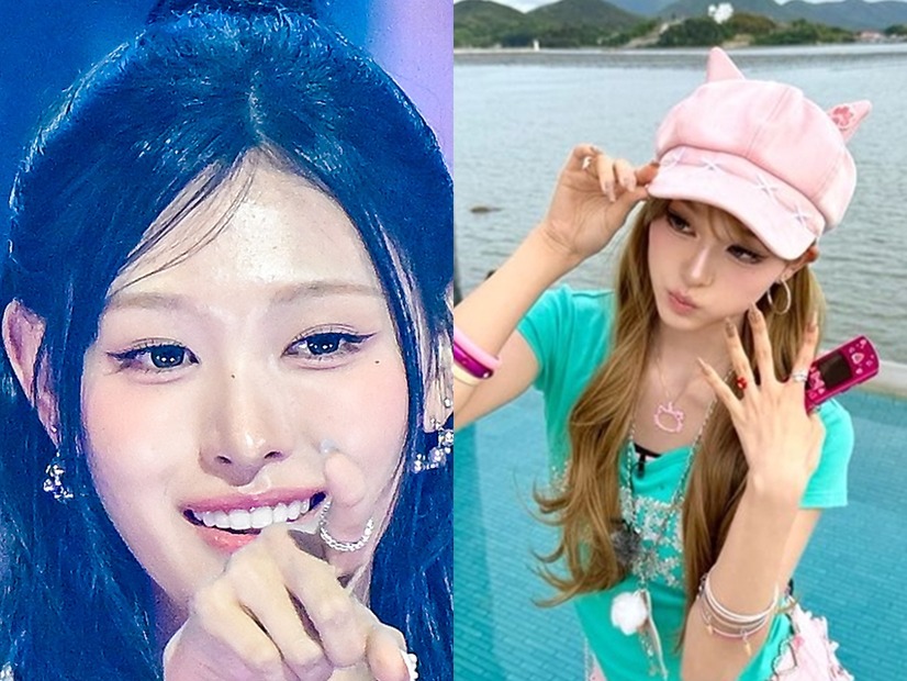 「日本の友達に『おかしくなった？』と…」日本人K-POPアイドル、切実だった“ギャルキャラ”誕生
