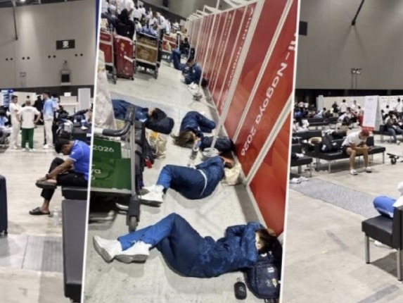 「お・も・て・な・し」の心はいずこ…男女同部屋など異常事態続出、選手村運営に韓国メディアも注目【アジア大会】