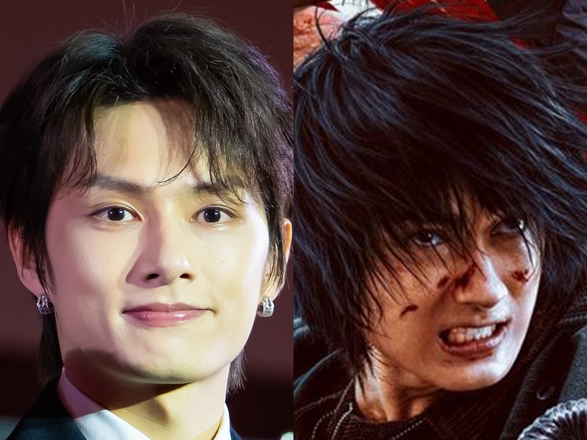 ジャッキー・チェンと共演したSEVENTEEN・ジュン、新映画の主役に！派手なアクションに期待