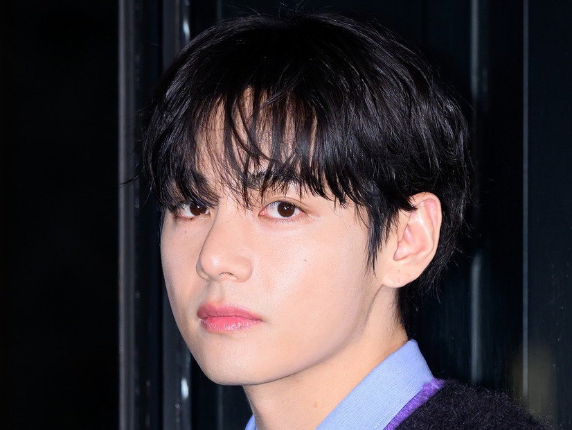 米大学の講義に登場したBTS・V!?K-POPを聴かない学生も知っている“世界的スター”