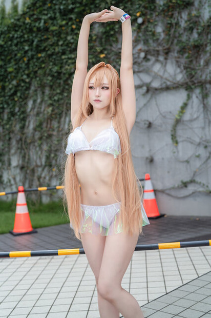 院田唐音「君のことが大大大大大好きな100人の彼女」/ミンア(X:@minna0717)