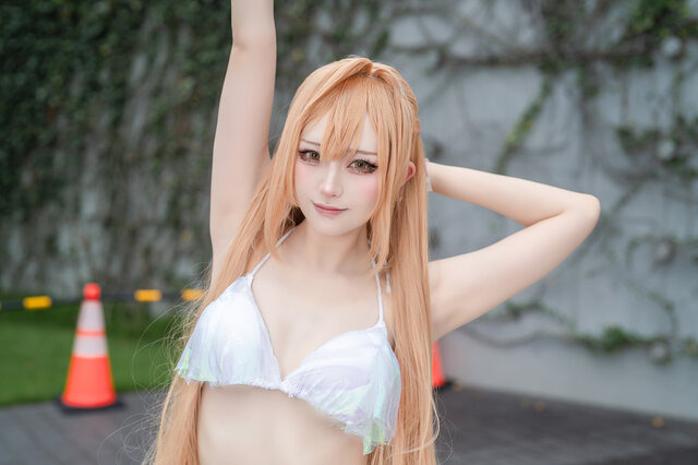 院田唐音「君のことが大大大大大好きな100人の彼女」/ミンア(X:@minna0717)