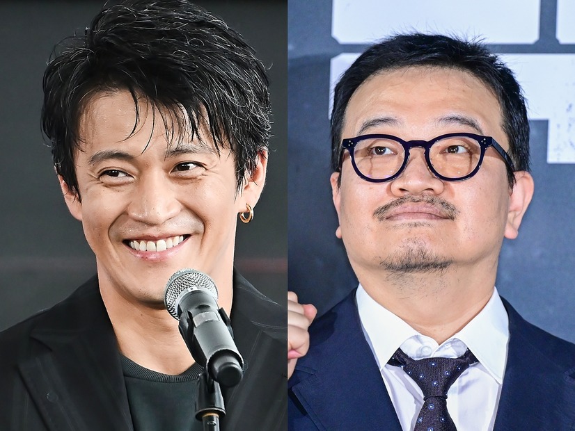 小栗旬、『新感染』『ガス人間』のヨン・サンホ監督と再タッグ！韓国ロケ含む新作日本映画を撮影へ