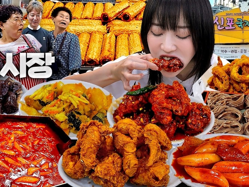 「これからは適度に食べます」収益化停止で大食いユーチューバーに異変　韓国モッパン、“終わりの始まり”なのか