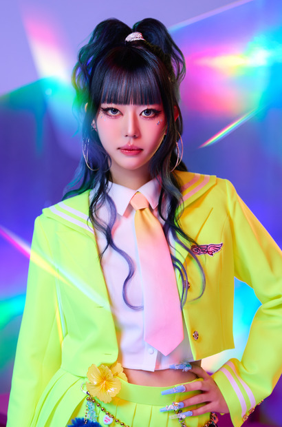 リー