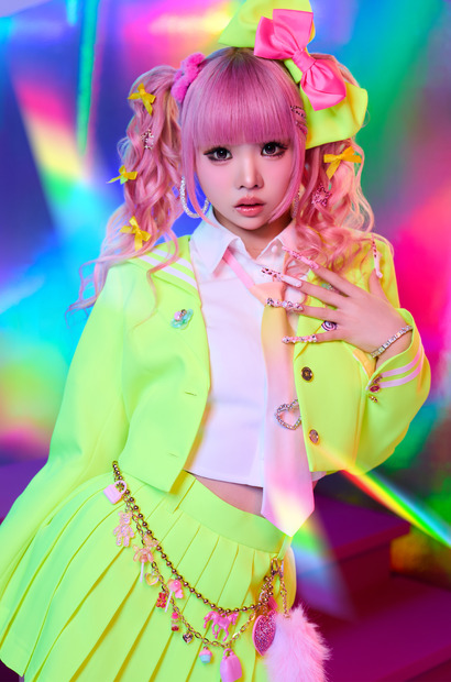 リミバブ