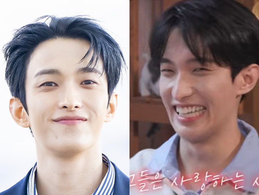 「時々憎たらしいけど、家族だ」SEVENTEEN・ドギョム、全員“再々契約”が実現した秘訣を明かす