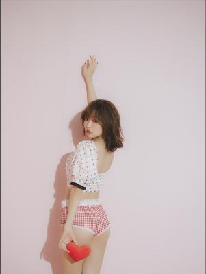 大原優乃フォトブック(仮)