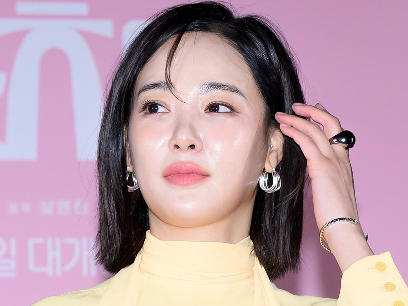 G-DRAGONと何度も熱愛説が浮上した元韓国アイドル、思わぬ“屈辱2連発”…常連サロンでまさかの扱い