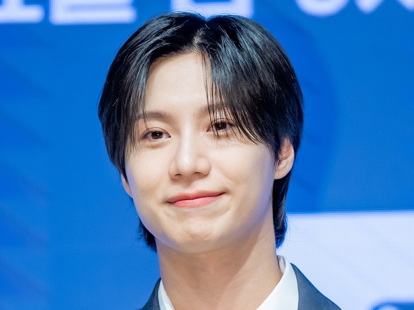 SHINeeテミン、ワールドツアー北米公演の延期を発表　主要スタッフのビザ発給時期が不透明と説明