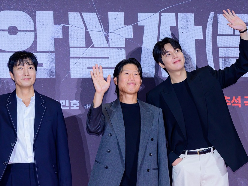 歴史歪曲の裏に“中国資本”？　韓国大ヒット映画に保守派が反発、監督らが告発される騒ぎに…いったい何が