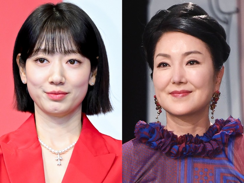 「本当に強く叩いた」「頬が真っ赤に…」幼いパク・シネを“ビンタ”　『天国の階段』女優が撮影秘話を告白