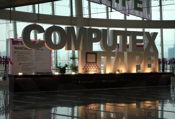 COMPUTEX TAIPEI 2009