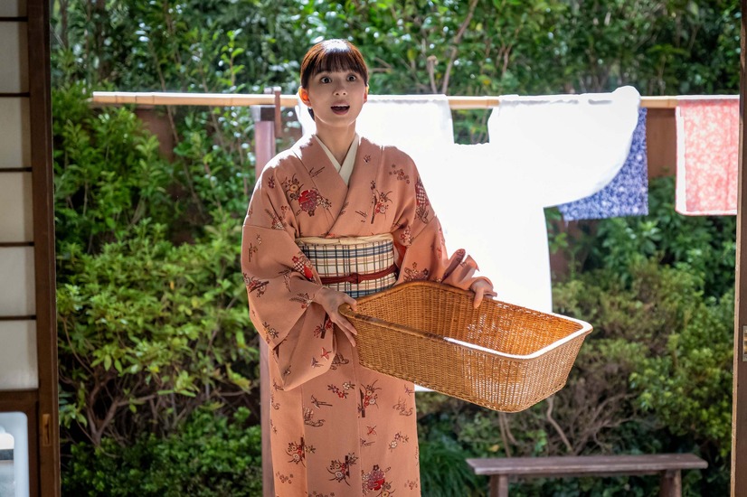 （C）フジテレビ