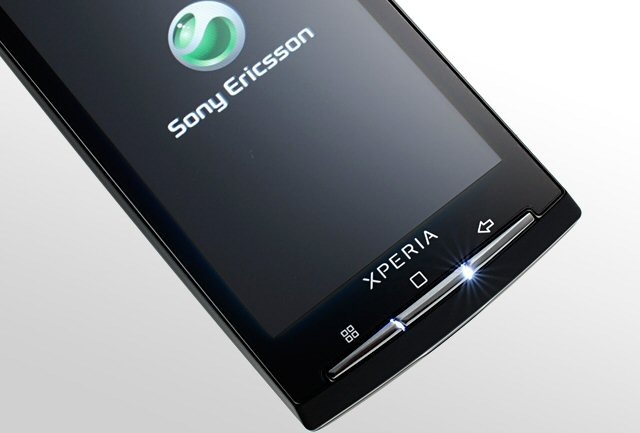 Xperia(SO-01B)