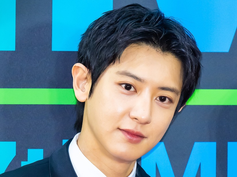 EXO・チャンヨル、約1年ぶり日本ソロカムバック！新AL『旅』リリースへ　作詞・作曲にも参加