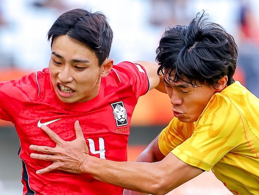 「韓国の兵役免除のために偏った判定」中国で陰謀論、サッカー準決勝敗退で不満続出【アジア大会】