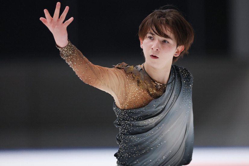 写真：森田直樹/アフロスポーツ